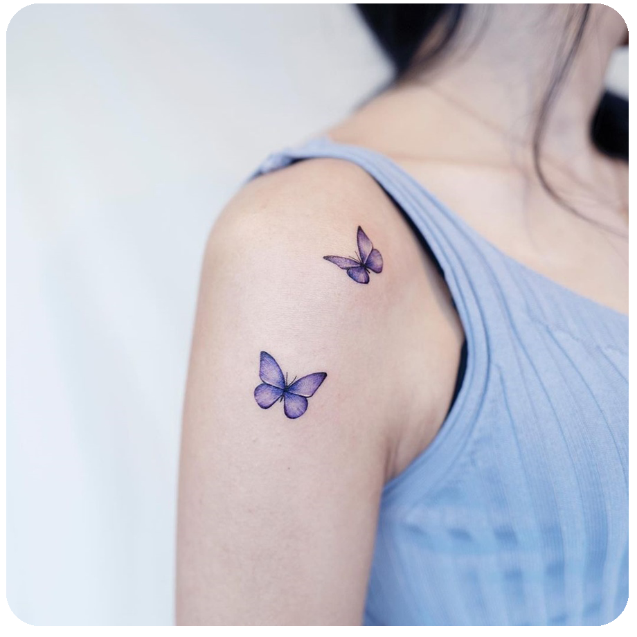 Hình xăm đẹp (VN27654